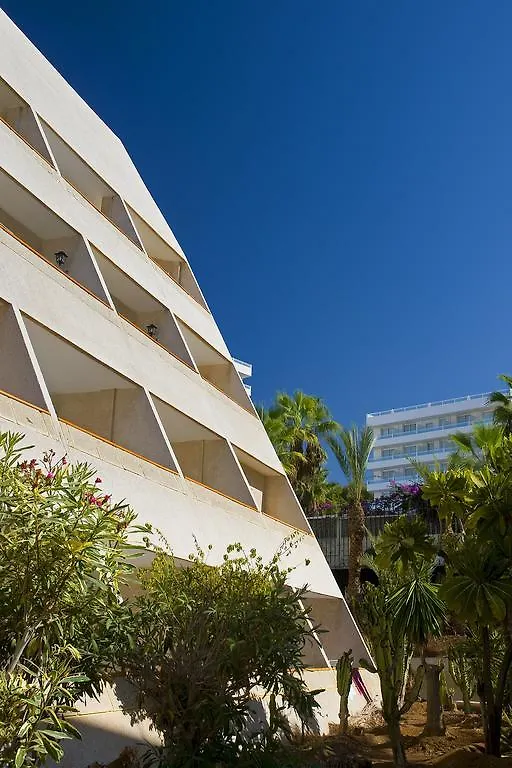 Las Piramides Playa de las Americas  Hotel Playa de las Americas (Tenerife)