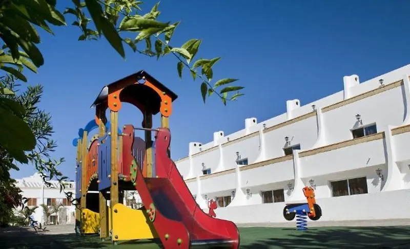 Hotel Las Piramides Playa de las Americas