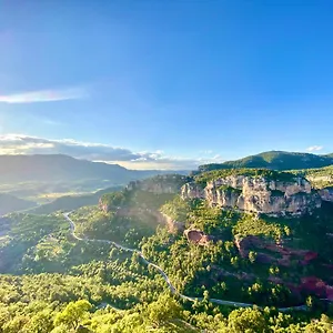  Appartamento Chenin Blanc-priorat- Spagna