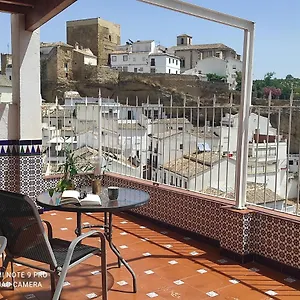  Casa vacanze Casa De Lanzas Spagna