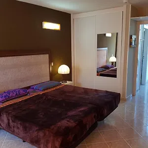  Apartamento Olympia