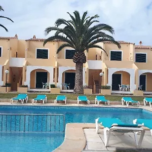  Appartamento Costa Menorca Spagna
