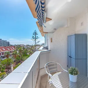  Apartment Playa Honda 1a009