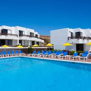 Апартаменты Paraiso Del Sol Y Paradero